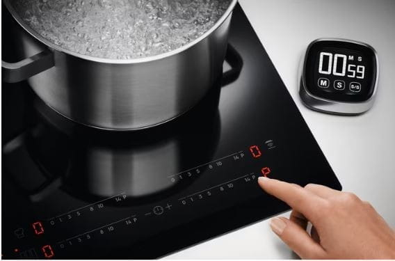 Electrolux Płyta indukcyjna EIS8134 80 cm