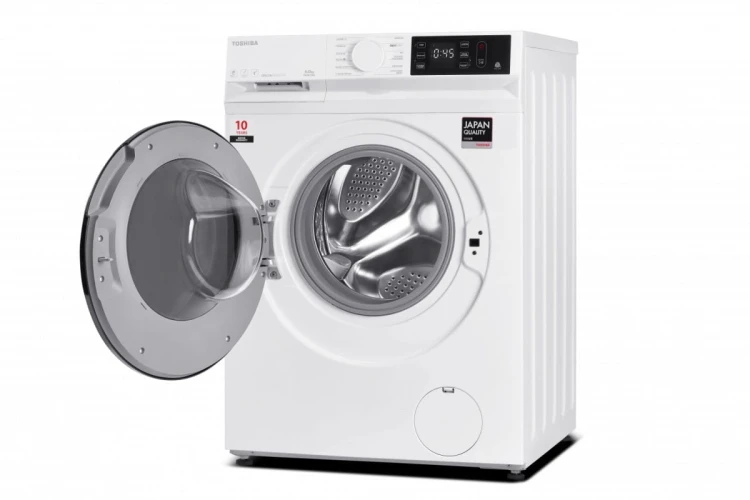 Toshiba Pralka slim TW-BL70A2PL(WK)
