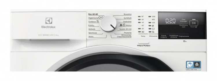 Electrolux Pralka EW6F2292P