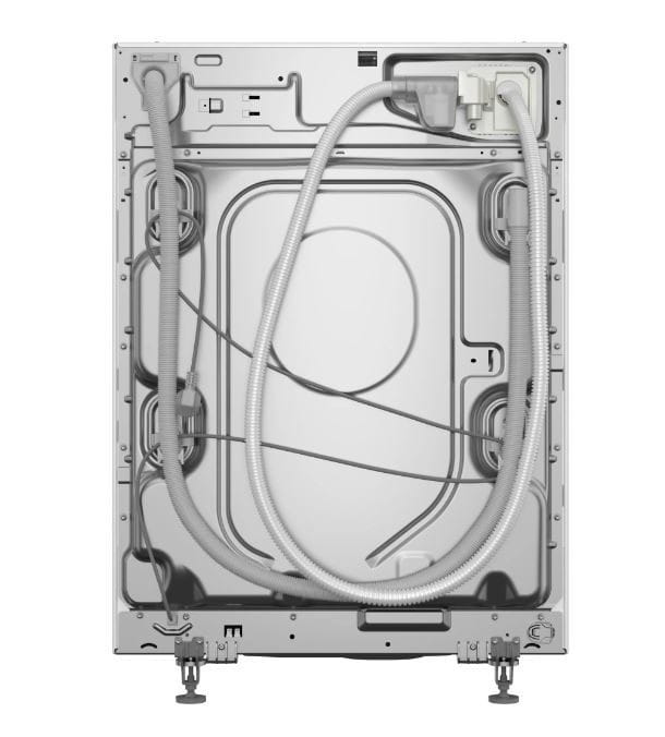 Bosch Pralka do zabudowy WIW28542EU