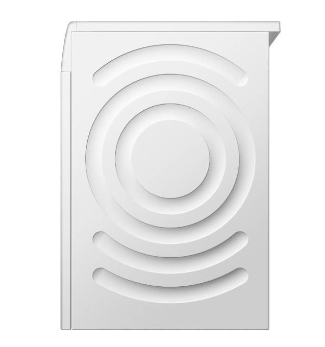 Bosch Pralka do zabudowy WIW28542EU