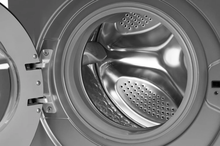 Toshiba Pralka slim TW-BL70A2PL(SS)