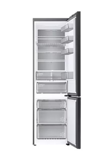 Samsung Chłodziarko-zamrażarka RB38C7B5D22