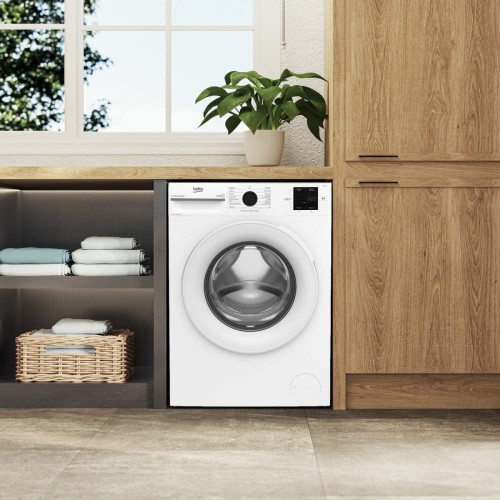 Beko Pralka BM1WFU38225WW