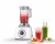 Bosch Robot kuchenny MCM3200W