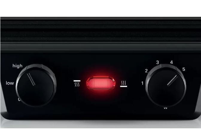 Bosch Grill TCG4215