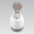 Feel-Maestro Czajnik elektryczny 1l  1100W MR-012-BEIGE