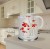 Feel-Maestro Ceramiczny czajnik elektryczny 1,5l  1200W  MR-066-RED