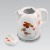 Feel-Maestro Ceramiczny czajnik elektryczny 1,5l  1200W  MR-066-RED