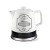 Feel-Maestro Ceramiczny czajnik elektryczny "PARIS MAISON"  1,0l  1200W  MR-072