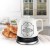 Feel-Maestro Ceramiczny czajnik elektryczny "PARIS MAISON"  1,0l  1200W  MR-072