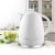 Feel-Maestro Ceramiczny czajnik elektryczny 1,5l  1500W  MR-073