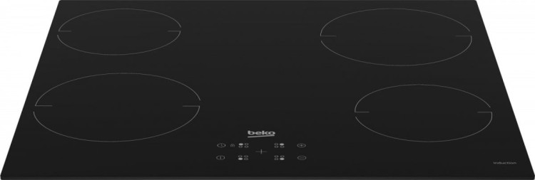 Beko Płyta indukcyjna HII64401QT