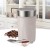 Feel-Maestro Młynek do kawy 50g 150W MR-456-IVORY