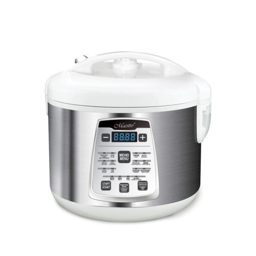 Feel-Maestro Multicooker 5l, 17 programów, 700W  MR-792