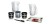 Bosch Wyciskarka wolnoobrotowa  MESM731M