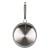 Feel-Maestro Profesjonalna patelnia / Wok 30 cm  MR-1224-30