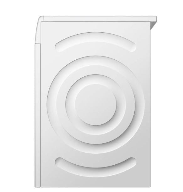 Bosch Suszarka WTH86277PL