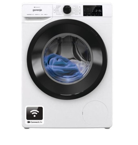 Gorenje Pralka WPNEI84SBSWIFI/PL