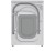 Gorenje Pralka WPNEI84SBSWIFI/PL