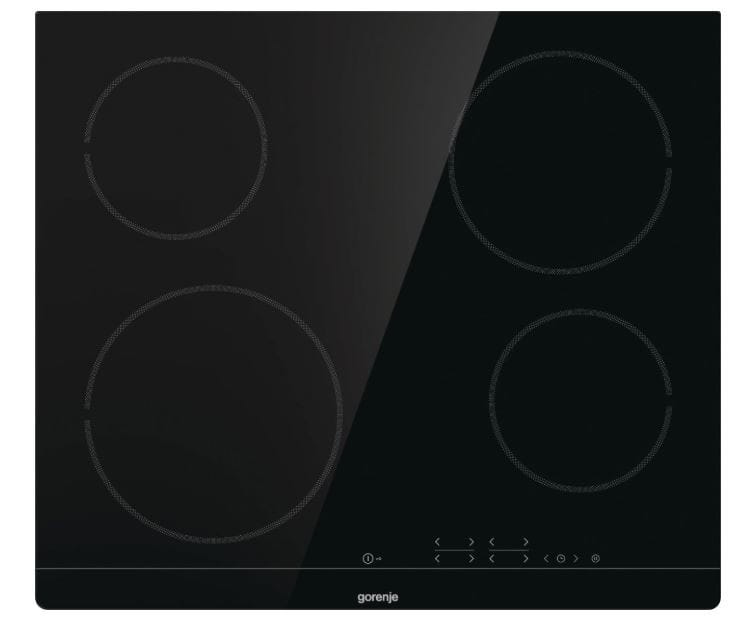 Gorenje Płyta ceramiczna  ECT641BSC