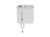 Natec Ładowarka sieciowa RIBERA GAN 1X USB-A + 1X USB-C 65W Biała