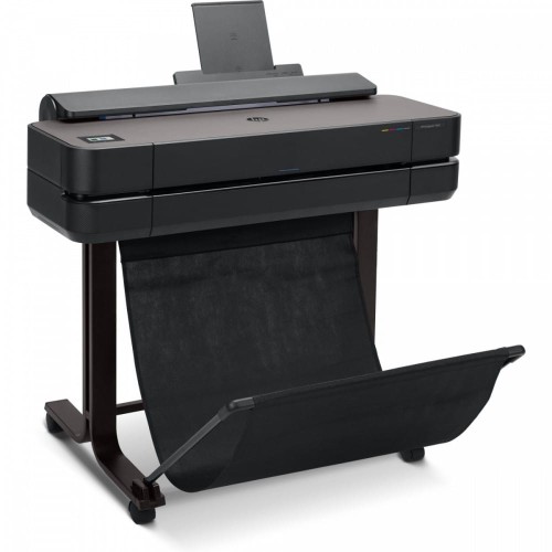 HP Inc. Ploter DesignJet T650 24-in Printer 5HB08D