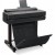 HP Inc. Ploter DesignJet T650 24-in Printer 5HB08D