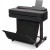 HP Inc. Ploter DesignJet T650 24-in Printer 5HB08D