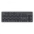 Hama Klawiatura WK-200 bezprzewodowa Czarna