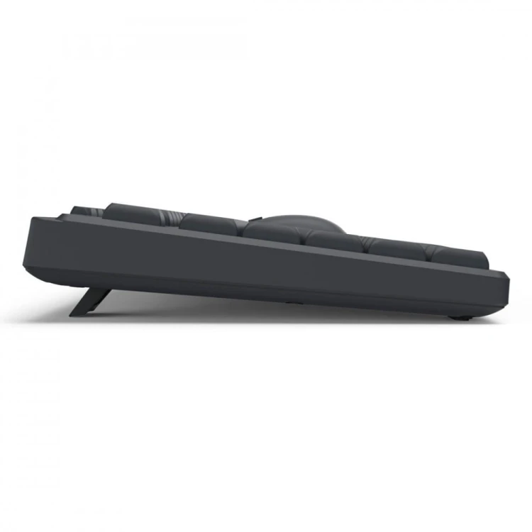Hama Zestaw klawiatura i mysz WKM-200 Czarny