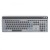 Hama Zestaw klawiatura i mysz WKM-750 Czarny