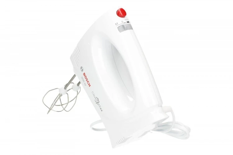 Bosch Mikser ręczny biały           MFQ 3010