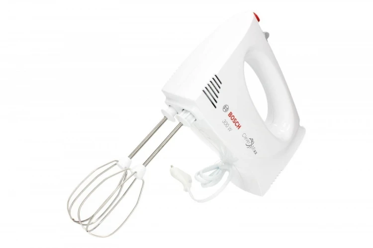 Bosch Mikser ręczny biały           MFQ 3010