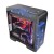 Thermaltake Wentylator - Pure 20 LED Blue (200mm, 800 RPM) BOX