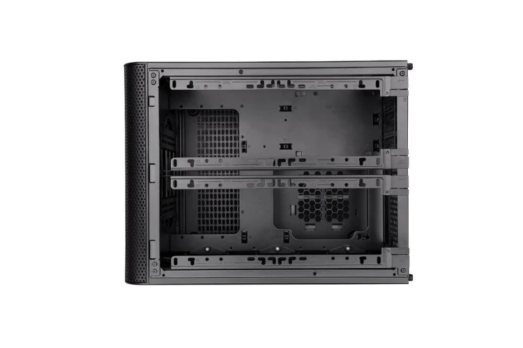 Thermaltake Core V21USB 3.0 Window (200mm), czarna
