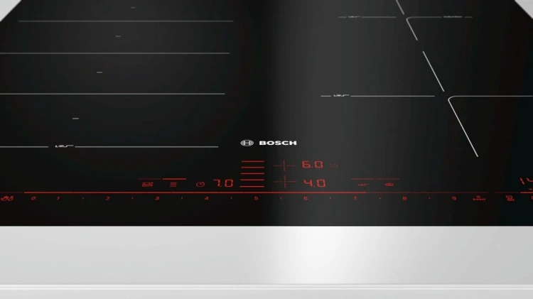 Bosch Płyta indukcyjna PXE601DC1E