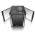 Thermaltake Obudowa LEVEL 20 VT MiniITX microATX Tempered Glass - czarna
