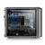 Thermaltake Obudowa LEVEL 20 VT MiniITX microATX Tempered Glass - czarna