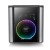 Thermaltake Obudowa LEVEL 20 VT MiniITX microATX Tempered Glass - czarna