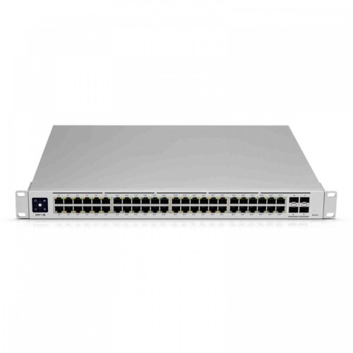 UBIQUITI Przełącznik 48x1G PoE USW-Pro-48-POE