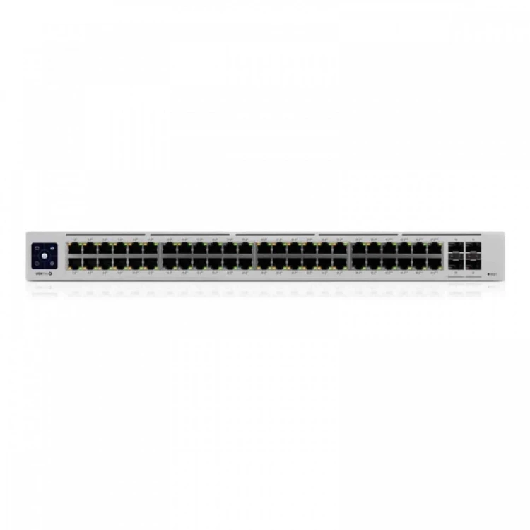 UBIQUITI Przełącznik 48x1G PoE USW-Pro-48-POE