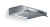 Bosch Okap podszafkowy DUL62FA51