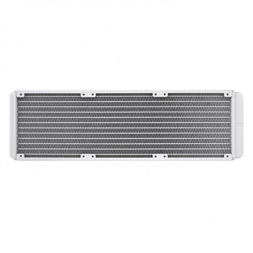 Thermaltake Chłodzenie wodne - TH360 ARGB Snow Edition (3x120mm)