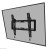 Neomounts Uchwyt ścienny WL35-550BL14  32-65 cali