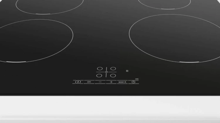 Bosch Płyta indukcyjna PUE611BB5D