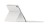 Apple Klawiatura Magic Keyboard Folio do iPada (10. generacji) - angielski (międzynarodowy)