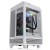 Thermaltake Obudowa - The Tower 100 Mini Tempered Glass*3 - Snow