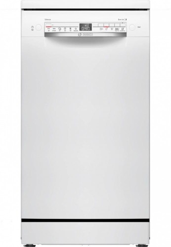 Bosch Zmywarka SPS2HKW58E