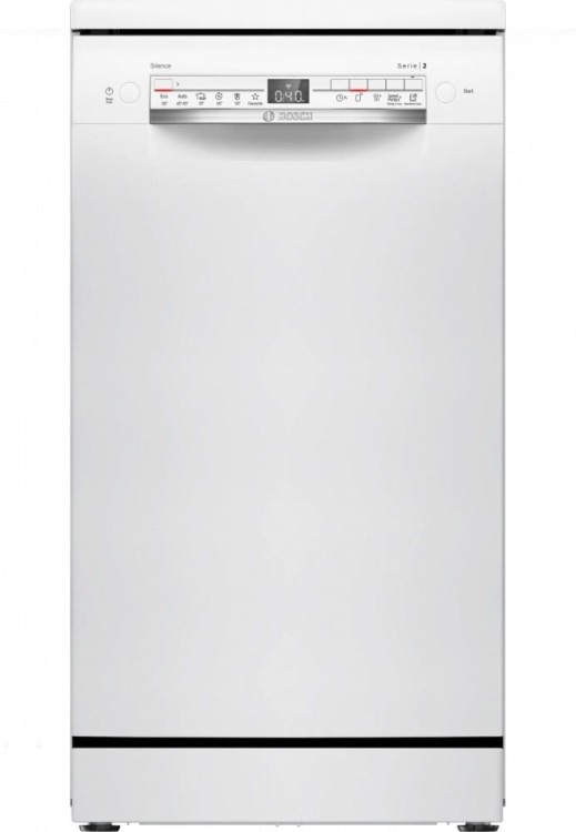 Bosch Zmywarka SPS2HKW58E